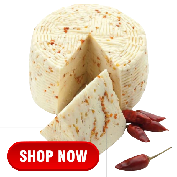 pepperkaas