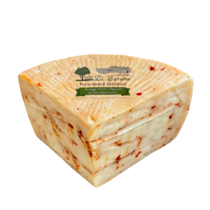 formaggio al peperoncino 1 chilo