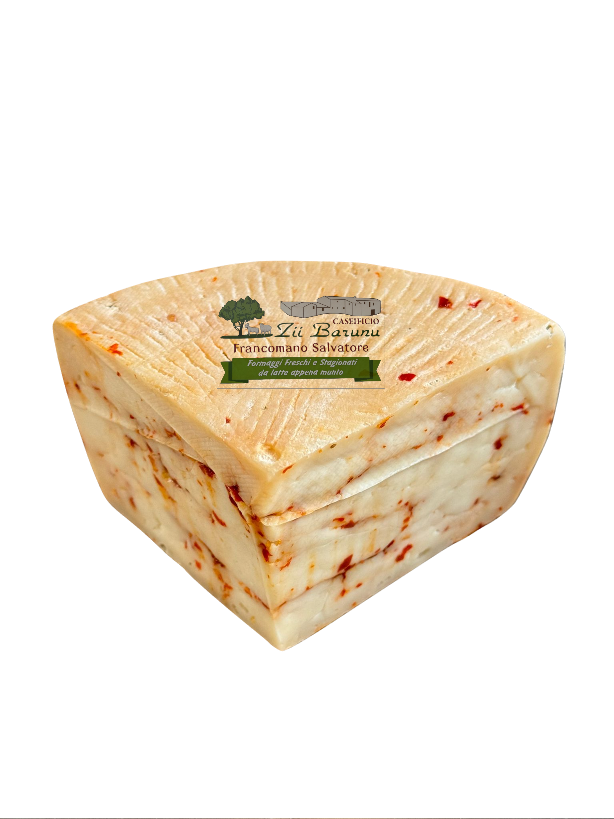 formaggio al peperoncino 1 chilo