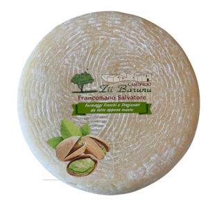 formaggio pistacchio 100 grammi